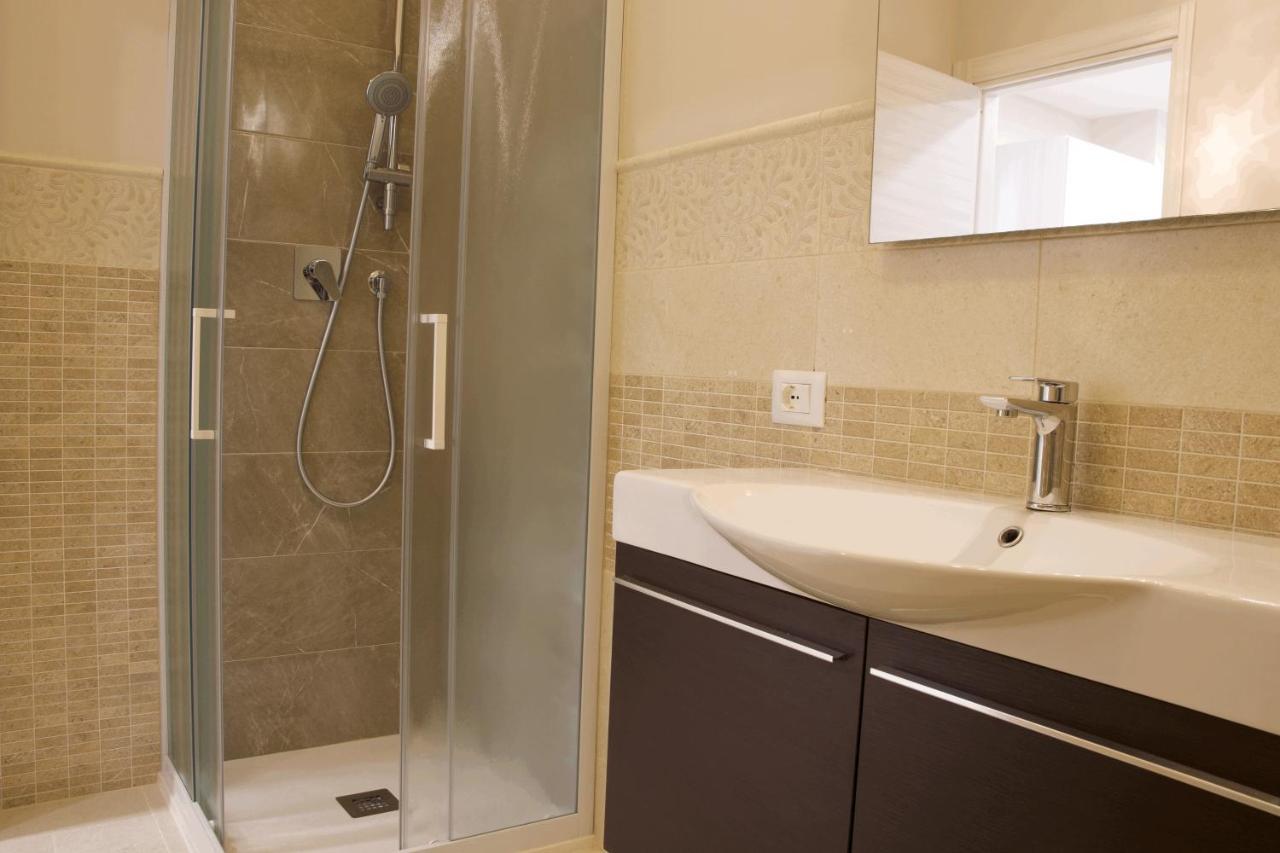 Athena Rooms With Private Spa Pachino Kültér fotó